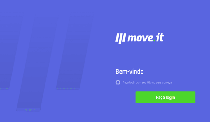 Move.it - Pomodoro